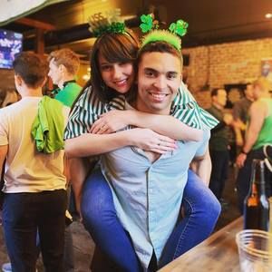 Meet your Posher, Evelyn